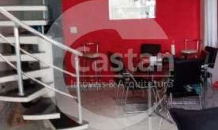 Casa em condomínio fechado com 3 quartos à venda na Luigi Faccio, --, Vila Formosa, São Paulo, 160 m2 por R$ 777.000