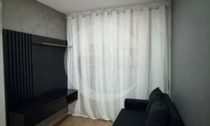 Apartamento com 2 quartos para alugar na Rua Visconde de Parnaíba, --, Brás, São Paulo, 38 m2 por R$ 2.900