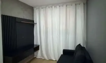 Apartamento com 2 quartos para alugar na Rua Visconde de Parnaíba, --, Brás, São Paulo, 38 m2 por R$ 2.900
