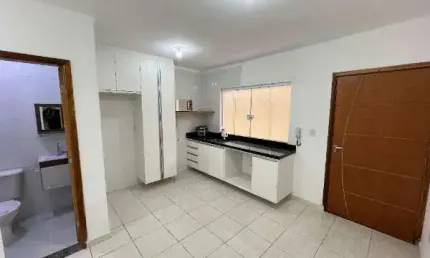 Apartamento com 1 quarto para alugar na Rua Tripuí, --, Vila Alpina, São Paulo, 32 m2 por R$ 1.290
