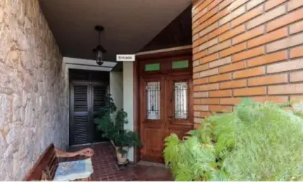 Casa com 4 quartos à venda na Rua Síria, --, Tatuapé, São Paulo, 391 m2 por R$ 2.350.000