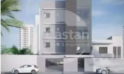 Apartamento com 2 quartos à venda na alto belo, --, vila carrão, são paulo, 34 m2 por r$ 285.000