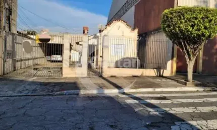Terreno à venda na rua doutor carlos de morais andrade, --, vila carrão, são paulo, 500 m2 por r$ 1.745.000