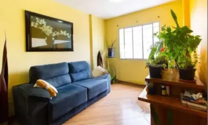 Apartamento com 2 quartos à venda na Rua Tuiuti, --, Tatuapé, São Paulo, 75 m2 por R$ 540.000