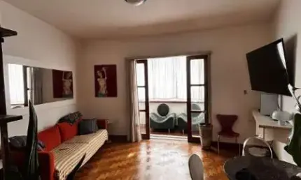 Apartamento com 2 quartos à venda na dom pedro ii, --, centro, são paulo, 100 m2 por r$ 430.000