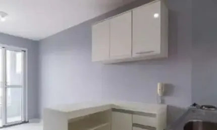 Apartamento com 1 quarto à venda na Rua José Kauer, --, Brás, São Paulo, 32 m2 por R$ 280.000