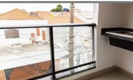 Apartamento com 2 quartos à venda na Rua Tambiú, --, Vila Prudente, São Paulo, 54 m2 por R$ 359.000