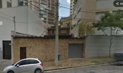 Casa com 3 quartos à venda na rua coronel irineu de castro, --, jardim anália franco, são paulo, 350 m2 por r$ 3.500.000
