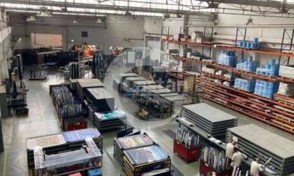 Prédio com 5 salas à venda na Deocleciana, --, Luz, São Paulo, 3991 m2 por R$ 31.928.000