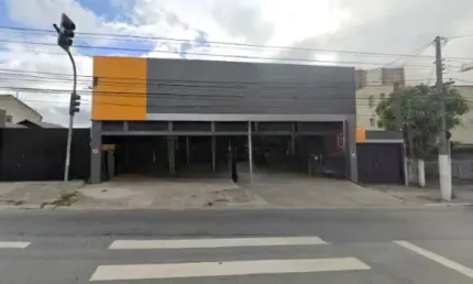 Barracão / Galpão / Depósito com 2 salas à venda na Avenida Doutor Eduardo Cotching, --, Vila Formosa, São Paulo, 572 m2 por R$ 5.300.000