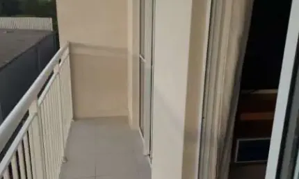 Apartamento com 1 quarto à venda na Alberto Lion, --, Mooca, São Paulo, 27 m2 por R$ 265.900