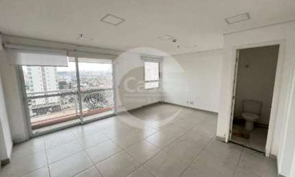 Sala comercial para alugar na Rua Capitão Pacheco e Chaves, --, Mooca, São Paulo, 29 m2 por R$ 1.500