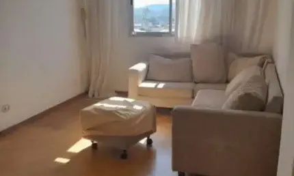 Apartamento com 3 quartos para alugar na Avenida Alcântara Machado, --, Mooca, São Paulo, 74 m2 por R$ 2.500