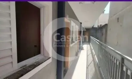 Apartamento com 2 quartos à venda na rua porto lucena, --, vila dalila, são paulo, 37 m2 por r$ 330.000