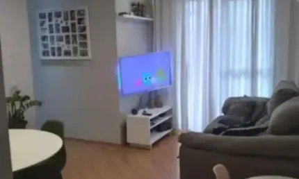 Apartamento com 3 quartos à venda na avenida vila ema, --, vila ema, são paulo, 61 m2 por r$ 449.900