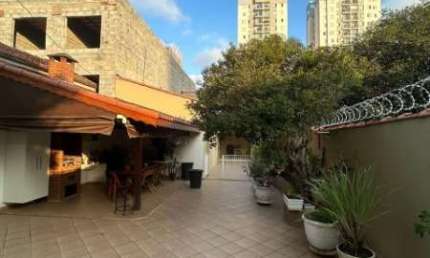 Casa com 3 quartos à venda na Rua Fidélis Papini, --, Vila Prudente, São Paulo, 118 m2 por R$ 1.400.000