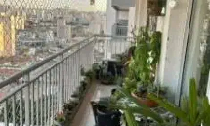 Apartamento com 2 quartos à venda na Rua Alegria, --, Brás, São Paulo, 57 m2 por R$ 615.000