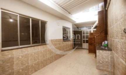 Casa com 3 quartos à venda na Rua Simão Dias da Fonseca, --, Cambuci, São Paulo, 189 m2 por R$ 900.000