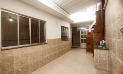 Casa com 3 quartos à venda na Rua Simão Dias da Fonseca, --, Cambuci, São Paulo, 189 m2 por R$ 900.000