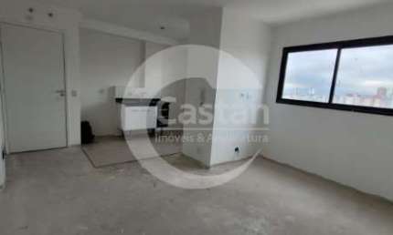 Apartamento com 1 quarto à venda na Rodeio, --, Vila Aricanduva, São Paulo, 39 m2 por R$ 443.500
