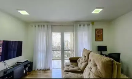 Apartamento com 2 quartos à venda na Rua Campo Largo, --, Mooca, São Paulo, 89 m2 por R$ 968.000
