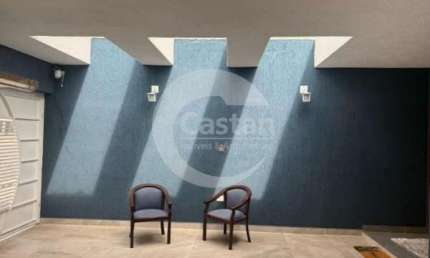 Casa com 2 quartos à venda na Rua Marquês de Praia Grande, --, Vila Prudente, São Paulo, 132 m2 por R$ 1.100.000