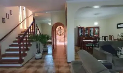 Casa com 4 quartos à venda na Rua Barão de Juparanã, --, Vila Zelina, São Paulo, 182 m2 por R$ 1.100.000