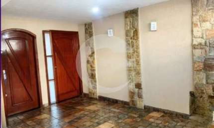 Casa com 4 quartos à venda na Lélio Landucci, --, Vila Ema, São Paulo, 132 m2 por R$ 863.000