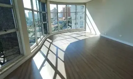 Apartamento com 3 quartos à venda na avenida paes de barros, --, mooca, são paulo, 225 m2 por r$ 1.165.000