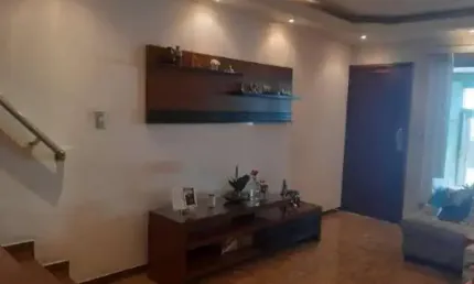 Casa com 4 quartos à venda na Rua Jundiapeba, --, Vila Zelina, São Paulo, 106 m2 por R$ 1.100.000