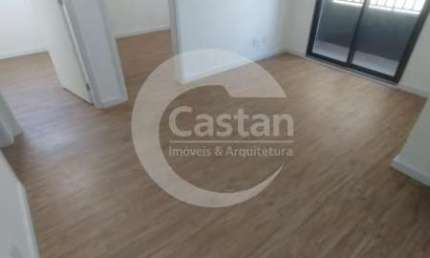 Apartamento com 2 quartos para alugar na Rua Coronel Albino Bairão, --, Belém, São Paulo, 43 m2 por R$ 2.200