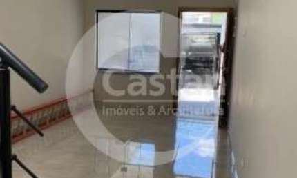 Casa com 3 quartos à venda na Rua Orlando Calixto, --, Parque Independência, São Paulo, 112 m2 por R$ 750.000