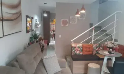 Casa em condomínio fechado com 2 quartos à venda na rua barão de tramandaí, --, vila alpina, são paulo, 75 m2 por r$ 495.000