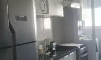 Apartamento com 1 quarto à venda na Avenida Doutor Francisco Mesquita, --, Vila Prudente, São Paulo, 35 m2 por R$ 245.000