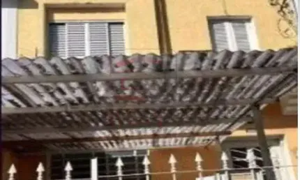 Casa com 3 quartos à venda na Rua Almirante Lobo, --, Ipiranga, São Paulo, 99 m2 por R$ 499.000