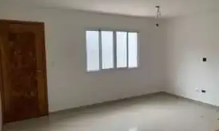 Casa em condomínio fechado com 3 quartos à venda na Santa Rita do Jacutinga, --, Jardim São Carlos (Zona Leste), São Paulo, 115 m2 por R$ 415.000