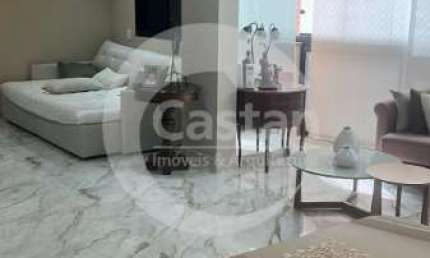 Apartamento com 3 quartos à venda na Rua da Meação, --, Vila Regente Feijó, São Paulo, 123 m2 por R$ 1.487.000