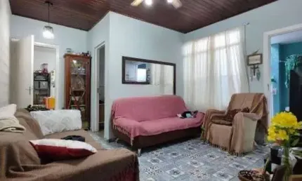 Casa com 2 quartos à venda na rua francisco retti, --, vila oratório, são paulo, 150 m2 por r$ 650.000