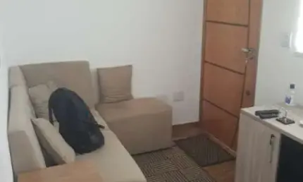 Apartamento com 1 quarto à venda na praça são constâncio, --, vila formosa, são paulo, 26 m2 por r$ 307.000