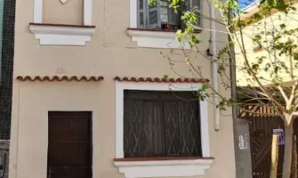 Casa com 2 quartos à venda na Rua Coronel Albino Bairão, --, Belenzinho, São Paulo, 70 m2 por R$ 450.000