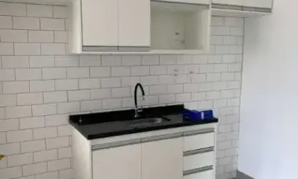 Apartamento com 2 quartos para alugar na Avenida Cassandoca, --, Mooca, São Paulo, 35 m2 por R$ 2.180