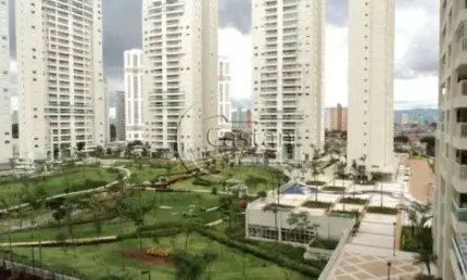Apartamento com 3 quartos à venda na Rua Sapucaia, --, Mooca, São Paulo, 115 m2 por R$ 2.400.000