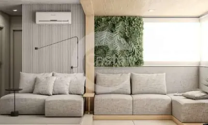 Apartamento com 2 quartos à venda na Rua General Feliciano Falcão, --, Vila Prudente, São Paulo, 109 m2 por R$ 1.106.490