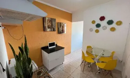 Apartamento com 1 quarto para alugar na Avenida Ipiranga, --, Santa Ifigênia, São Paulo, 24 m2 por R$ 1.263