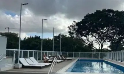 Apartamento com 2 quartos para alugar na Rua Sílvio de Sousa, --, Vila Santa Clara, São Paulo, 40 m2 por R$ 2.000