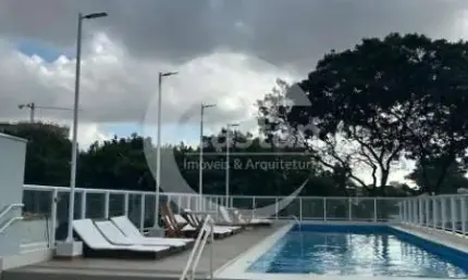 Apartamento com 2 quartos para alugar na rua sílvio de sousa, --, vila santa clara, são paulo, 40 m2 por r$ 1.900