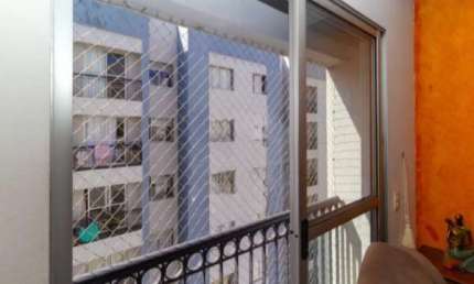 Apartamento com 2 quartos à venda na Rua Antero de Quental, --, Vila Santa Clara, São Paulo, 50 m2 por R$ 380.000