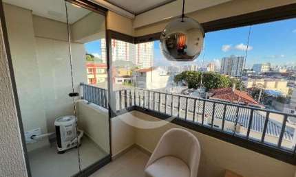 Apartamento com 1 quarto para alugar na Rua Coronel Pedro Dias de Campos, --, Vila Matilde, São Paulo, 28 m2 por R$ 2.300
