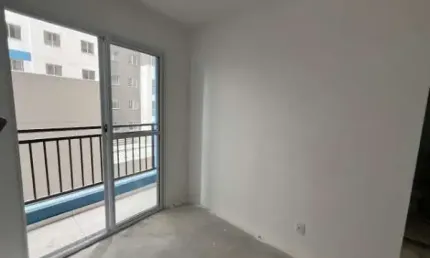 Apartamento com 2 quartos à venda na rua da mooca, --, mooca, são paulo, 37 m2 por r$ 320.000