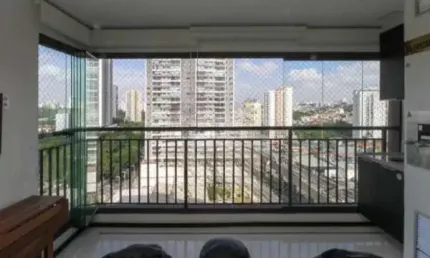 Apartamento com 2 quartos à venda na avenida professor luiz ignácio anhaia mello, --, jardim independência, são paulo, 63 m2 por r$ 639.000